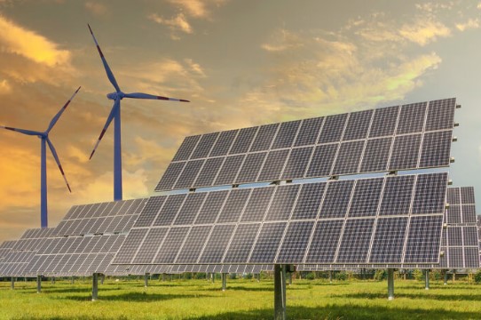 Foto - Türkiye enerjide gaza bastı! Bakın kaçıncı sıradayız