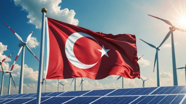 Foto - Türkiye enerjide gaza bastı! Bakın kaçıncı sıradayız