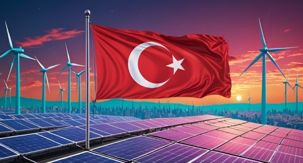 Türkiye enerjide gaza bastı! Bakın kaçıncı sıradayız