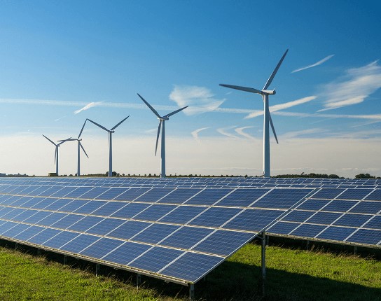 Foto - Türkiye enerjide gaza bastı! Bakın kaçıncı sıradayız