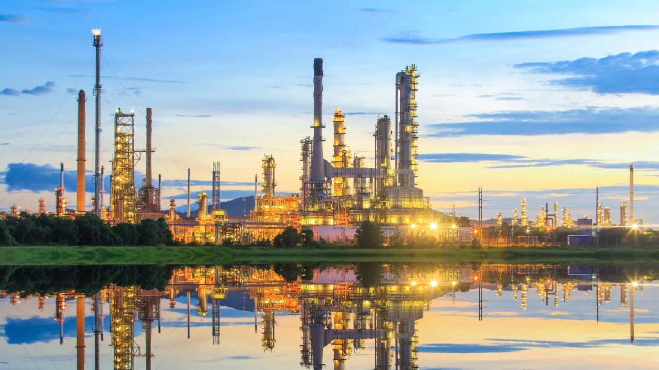 Foto - Türkiye enerjide şahlanıyor: Bu hamle Avrupa’yı sallayacak