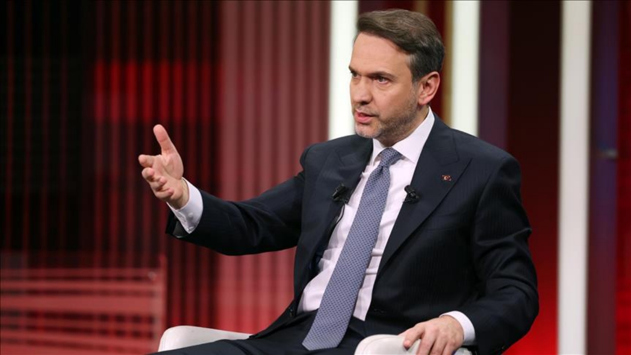 Foto - Türkiye enerjide şahlanıyor: Bu hamle Avrupa’yı sallayacak