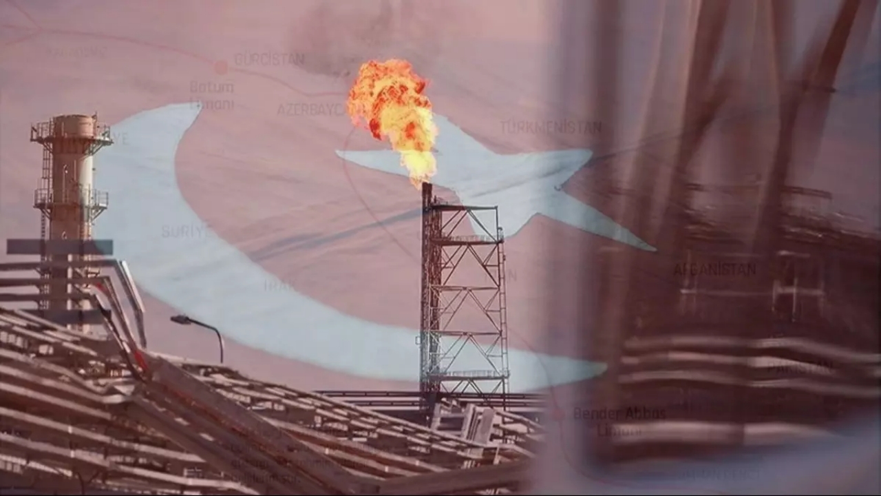 Türkiye enerjide şahlanıyor: Bu hamle Avrupa’yı sallayacak