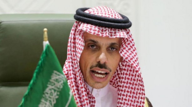 Foto - Türkiye ve Esed görüşürken Suudi Arabistan'dan olay Suriye hamlesi