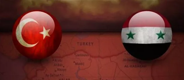 Foto - Türkiye ve Esed görüşürken Suudi Arabistan'dan olay Suriye hamlesi