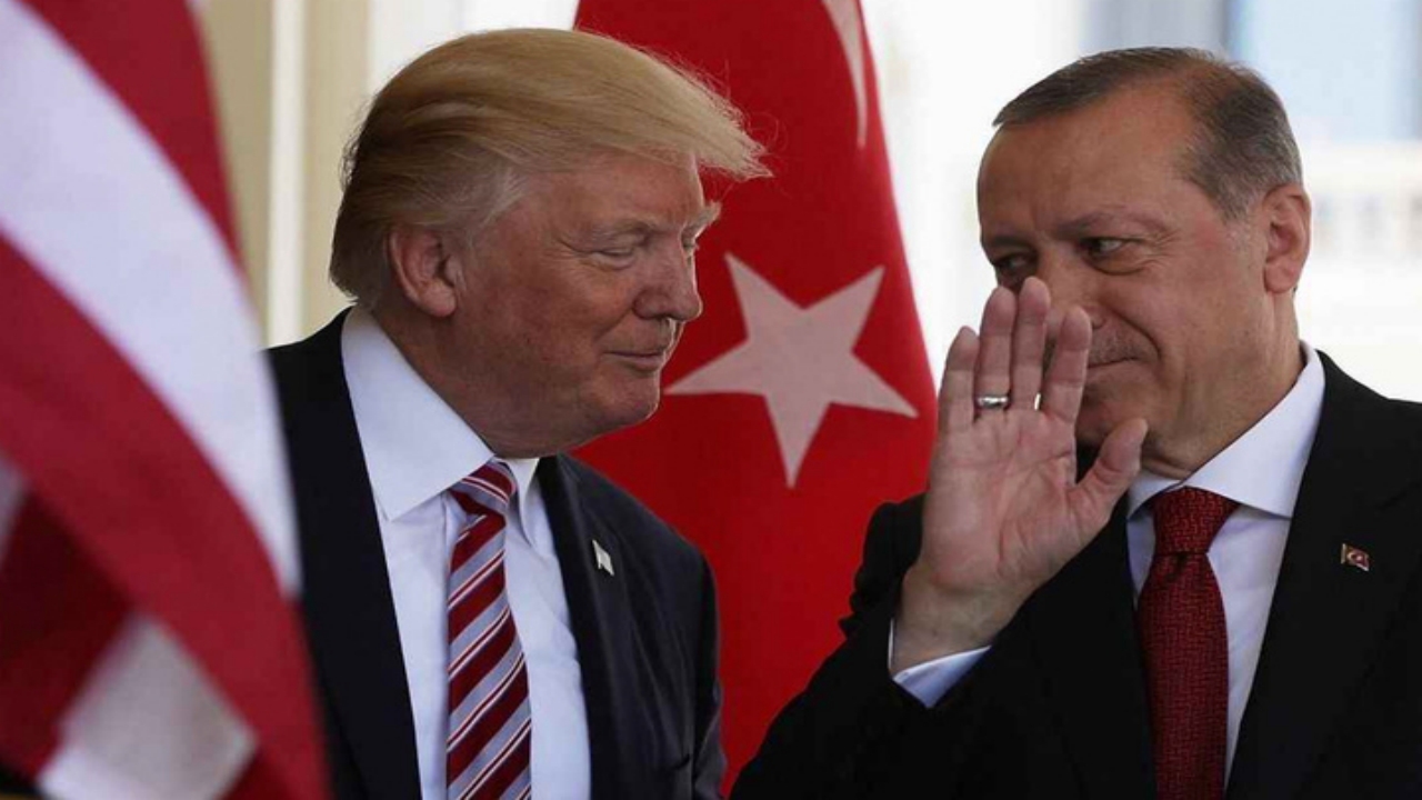 Türkiye, Eskişehir Beylikova’da ne buldu? "Trump, Erdoğan’dan isteyecek" deniliyor