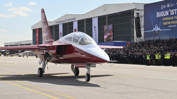 Foto - Türkiye F-35 yerine Eurofighter Typhoon alacaktı! Projedeki 3 ülke kabul etti, o ülke reddetti