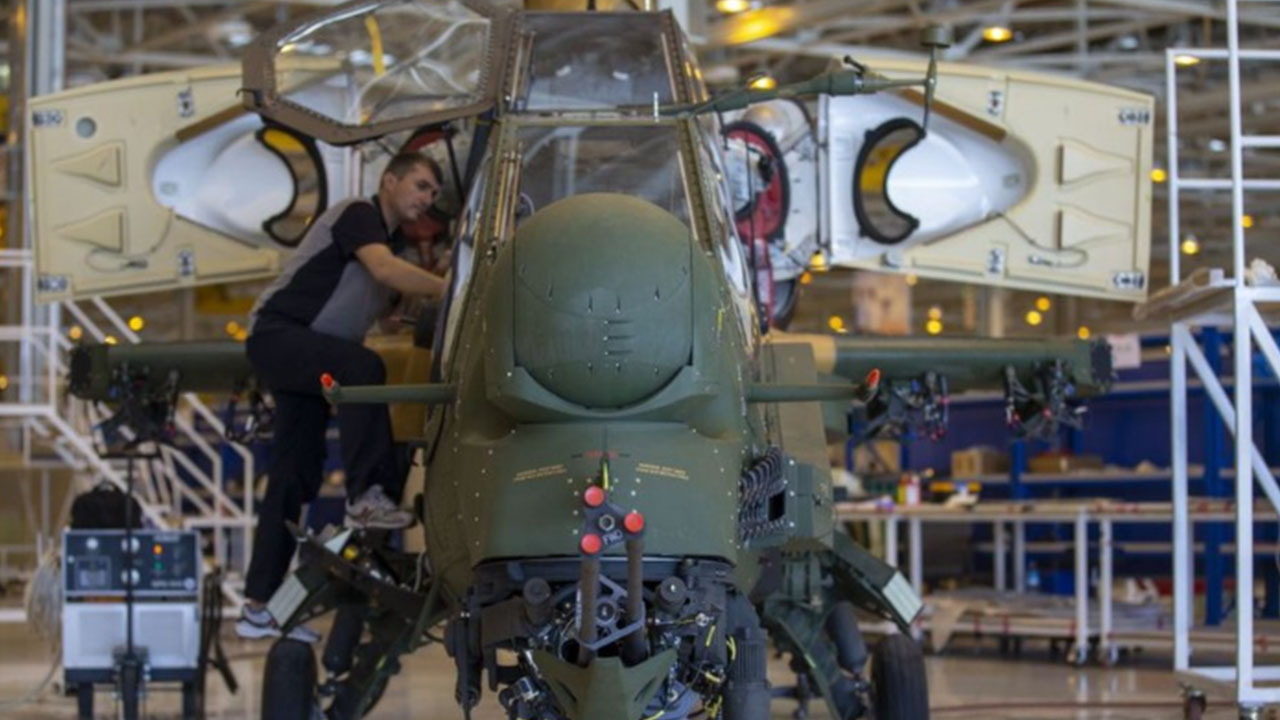 Foto - Türkiye F-35'leri alarak başına büyük bir bela alabilir! Almanya fena kaynıyor