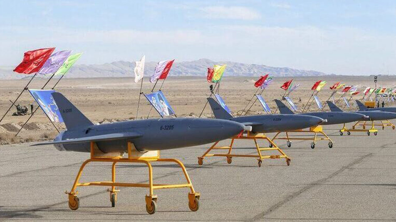 Foto - Türkiye F-35'leri alarak başına büyük bir bela alabilir! Almanya fena kaynıyor