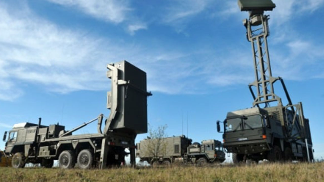 Foto - Türkiye F-35'leri alarak başına büyük bir bela alabilir! Almanya fena kaynıyor