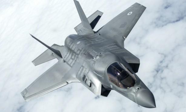 Foto - "Türkiye F- 35'leri iyi ki alamamış" diyeceksiniz! Korgeneralin itirafı ortalığı ayağa kaldırdı