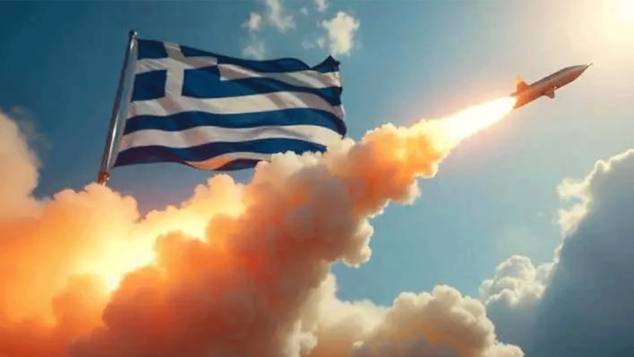 Foto - Türkiye'den neden korktukları belli oldu: İşte İsrail'in uykularını kaçıran liste...