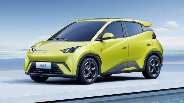 Foto - Türkiye fabrikası da geliyor! Alman otomobil devine büyük çalım