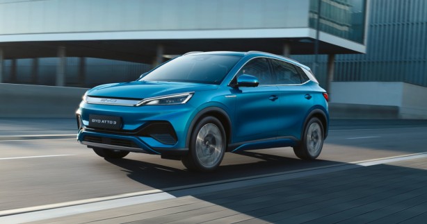 Foto - Türkiye fabrikası da geliyor! Alman otomobil devine büyük çalım