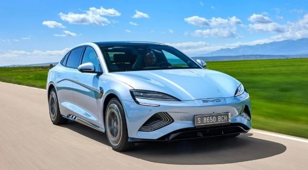 Foto - Türkiye fabrikası da geliyor! Alman otomobil devine büyük çalım