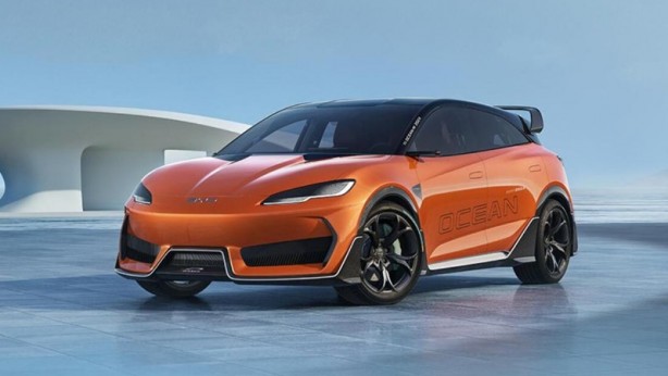 Foto - Türkiye fabrikası da geliyor! Alman otomobil devine büyük çalım