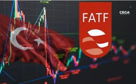 Foto - Türkiye FATF'ın gri listesinden çıktı! İş dünyası karardan memnun