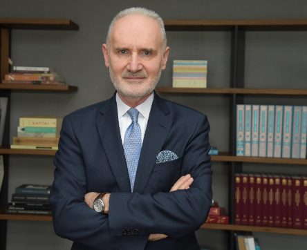 Foto - Türkiye FATF'ın gri listesinden çıktı! İş dünyası karardan memnun