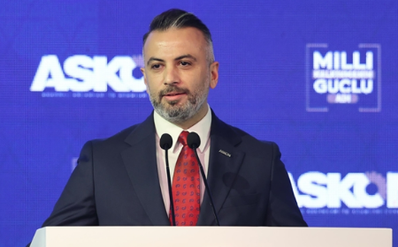 Foto - Türkiye FATF'ın gri listesinden çıktı! İş dünyası karardan memnun