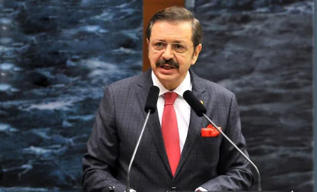 Foto - Türkiye FATF'ın gri listesinden çıktı! İş dünyası karardan memnun