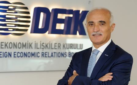 Foto - Türkiye FATF'ın gri listesinden çıktı! İş dünyası karardan memnun