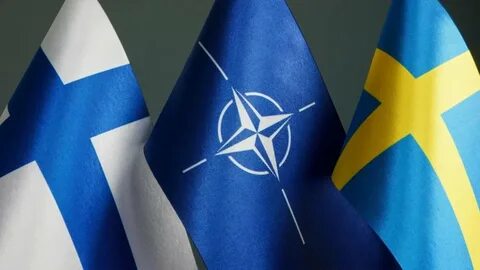 Foto - Türkiye Finlandiya'nın NATO üyeliğine yeşil ışık yaktı İsveç çılgına döndü!