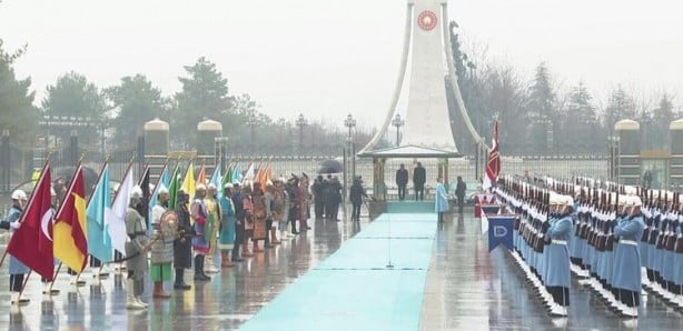 Türkiye Finlandiya'nın NATO üyeliğine yeşil ışık yaktı İsveç çılgına döndü!