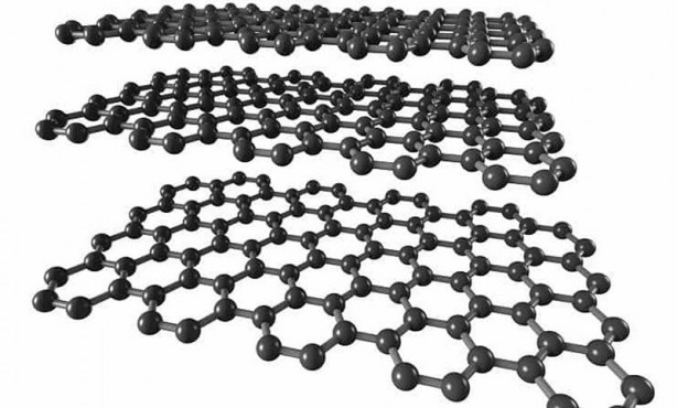 Foto - Türkiye fiyatına paha biçilemeyen madde Borofen'i üretti!