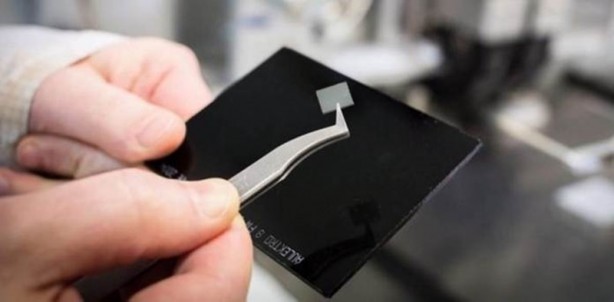 Foto - Türkiye fiyatına paha biçilemeyen madde Borofen'i üretti!