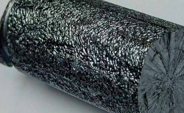 Foto - Türkiye fiyatına paha biçilemeyen madde Borofen'i üretti!