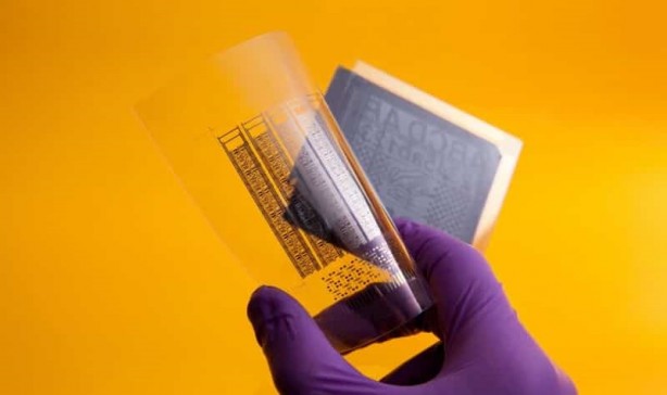 Foto - Türkiye fiyatına paha biçilemeyen madde Borofen'i üretti!