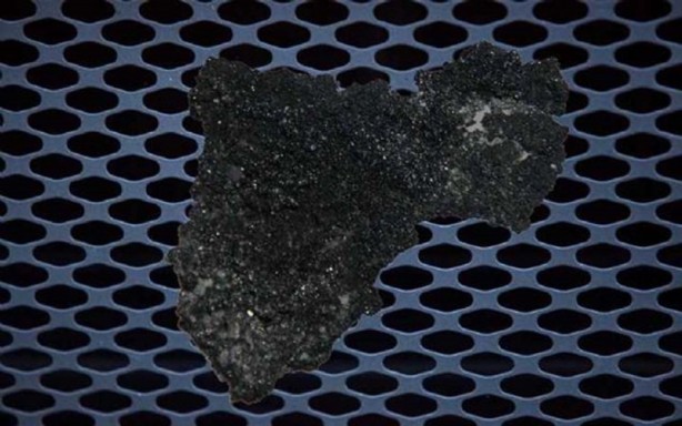 Foto - Türkiye fiyatına paha biçilemeyen madde Borofen'i üretti!