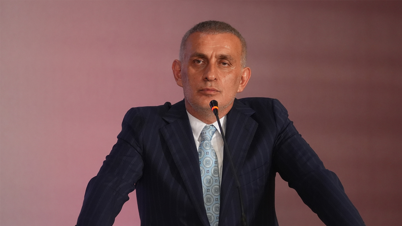 Foto - Türkiye Futbol Federasyonu hakemler için harekete geçti! Bu hareket gündem oldu…