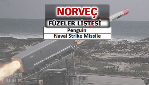 Foto - Türkiye füze savaşlarında ne kadar güçlü?