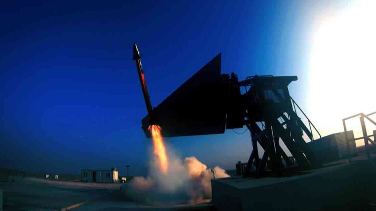 Foto - ''Türkiye füzeyi ateşledi! Acilen İHA almalıyız' diyerek duyurdular