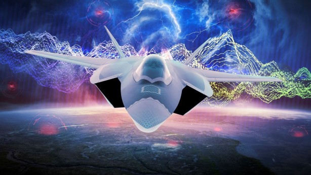 Foto - Türkiye gece gündüz çalışmalar yapıyordu! Yeni savaş uçağı projesinde herkesi kandırdılar