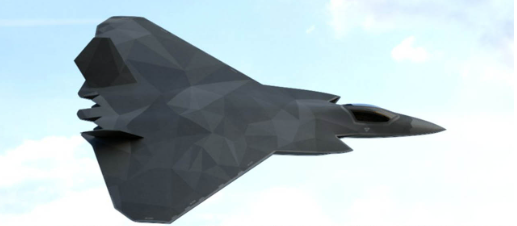 Foto - Türkiye gece gündüz çalışmalar yapıyordu! Yeni savaş uçağı projesinde herkesi kandırdılar