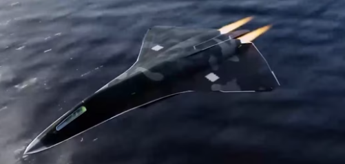 Foto - Türkiye gece gündüz çalışmalar yapıyordu! Yeni savaş uçağı projesinde herkesi kandırdılar