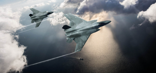 Foto - Türkiye gece gündüz çalışmalar yapıyordu! Yeni savaş uçağı projesinde herkesi kandırdılar