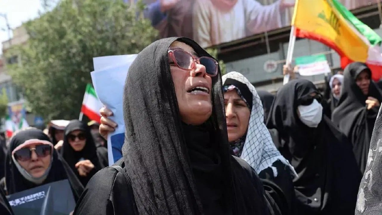 Türkiye gelişmesi İran'ı çıldırtmıştı! Tahran işte şimdi yandı