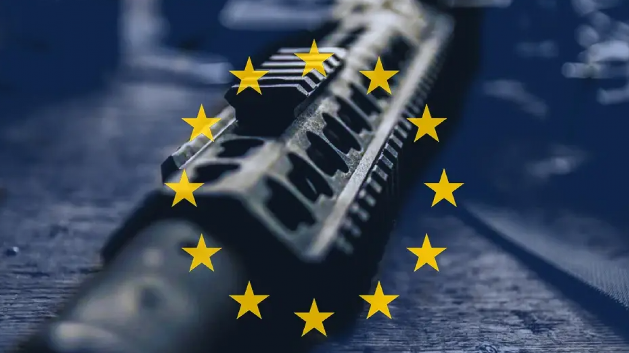 Foto - Türkiye gelişmesini dünyaya ilan ettiler: 150 milyar euroluk savunma programı için talep aldık