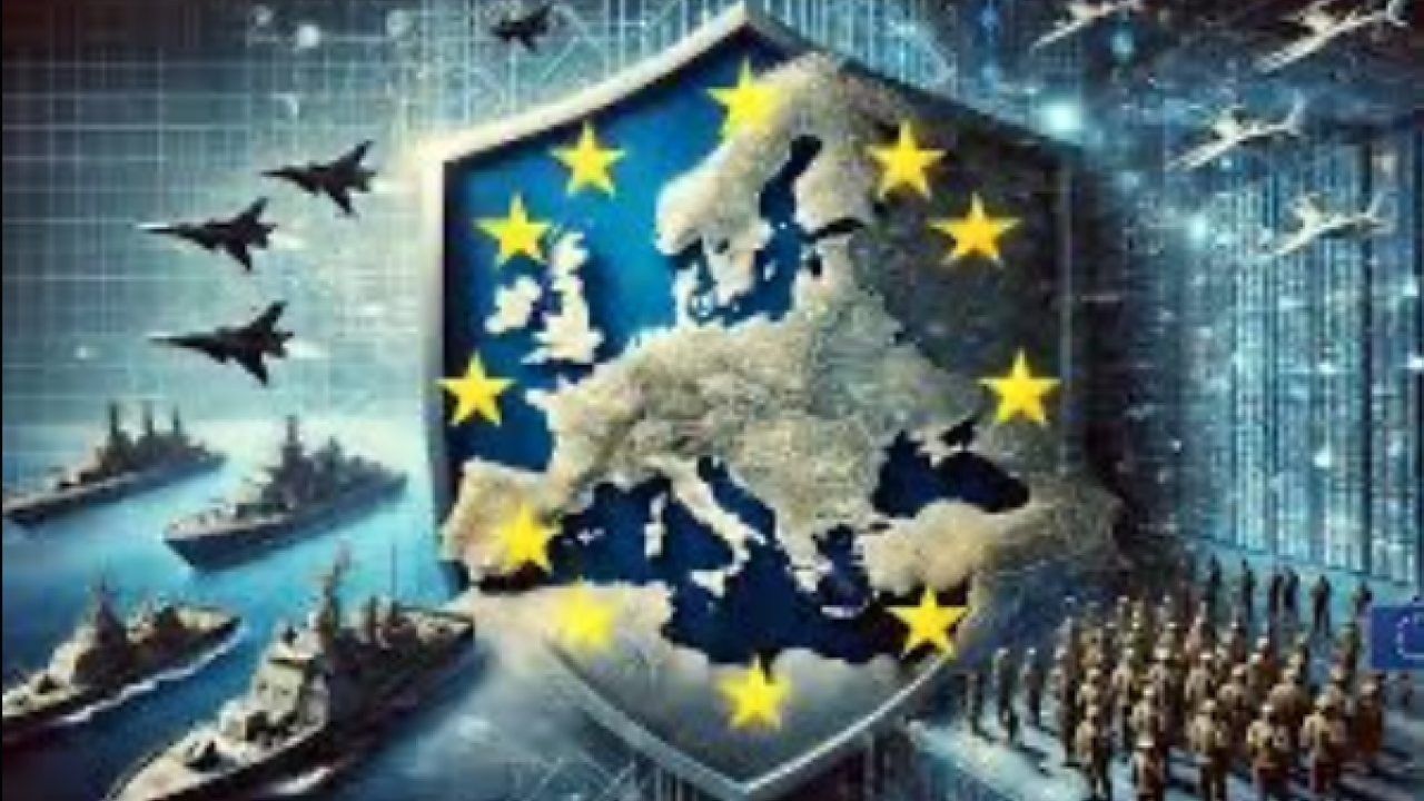 Foto - Türkiye gelişmesini dünyaya ilan ettiler: 150 milyar euroluk savunma programı için talep aldık