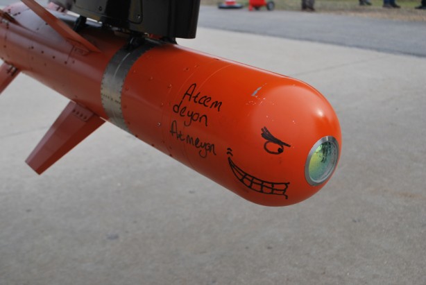 Foto - Türkiye'nin yeni silahı Yunanistan'ı ayağa kaldırdı! 'Acilen oraya konuşlandırmalıyız acilen' diyerek duyurdular