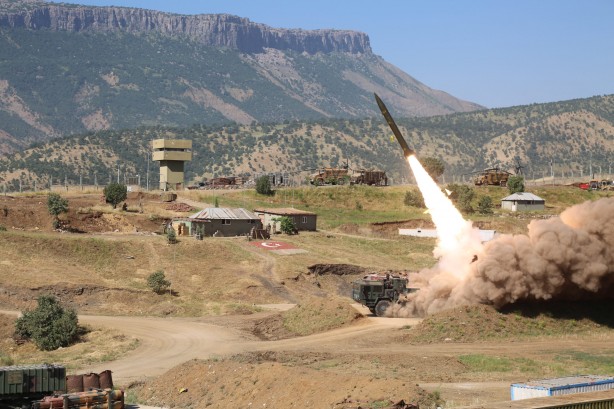 Foto - Türkiye'nin yeni silahı Yunanistan'ı ayağa kaldırdı! 'Acilen oraya konuşlandırmalıyız acilen' diyerek duyurdular