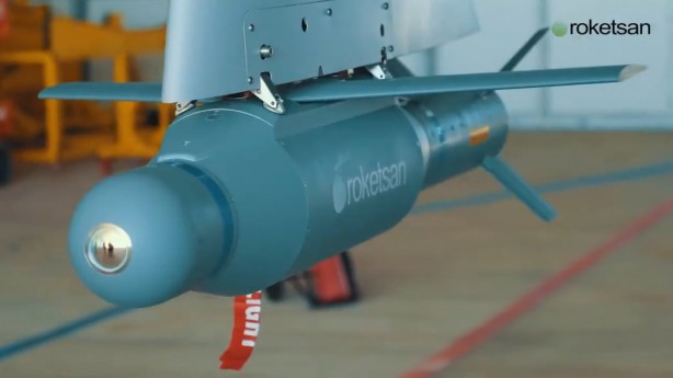 Foto - Türkiye'nin yeni silahı Yunanistan'ı ayağa kaldırdı! 'Acilen oraya konuşlandırmalıyız acilen' diyerek duyurdular