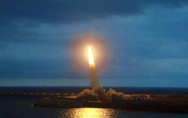 Foto - Türkiye'nin yeni silahı Yunanistan'ı ayağa kaldırdı! 'Acilen oraya konuşlandırmalıyız acilen' diyerek duyurdular