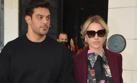 Foto - Türkiye genelinde 1200 şubesi bulunan ünlü kahve zincirinin iflası istendi! Hadise ile bağlantısı dikkat çekti