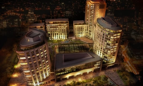 Foto - Türkiye genelinde 1200 şubesi bulunan ünlü kahve zincirinin iflası istendi! Hadise ile bağlantısı dikkat çekti