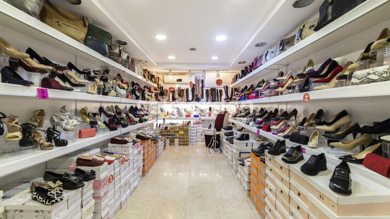 Foto - Türkiye genelinde 19 mağazası vardı! Kötü haber verildi: Ayakkabı markası iflasın eşiğine geldi
