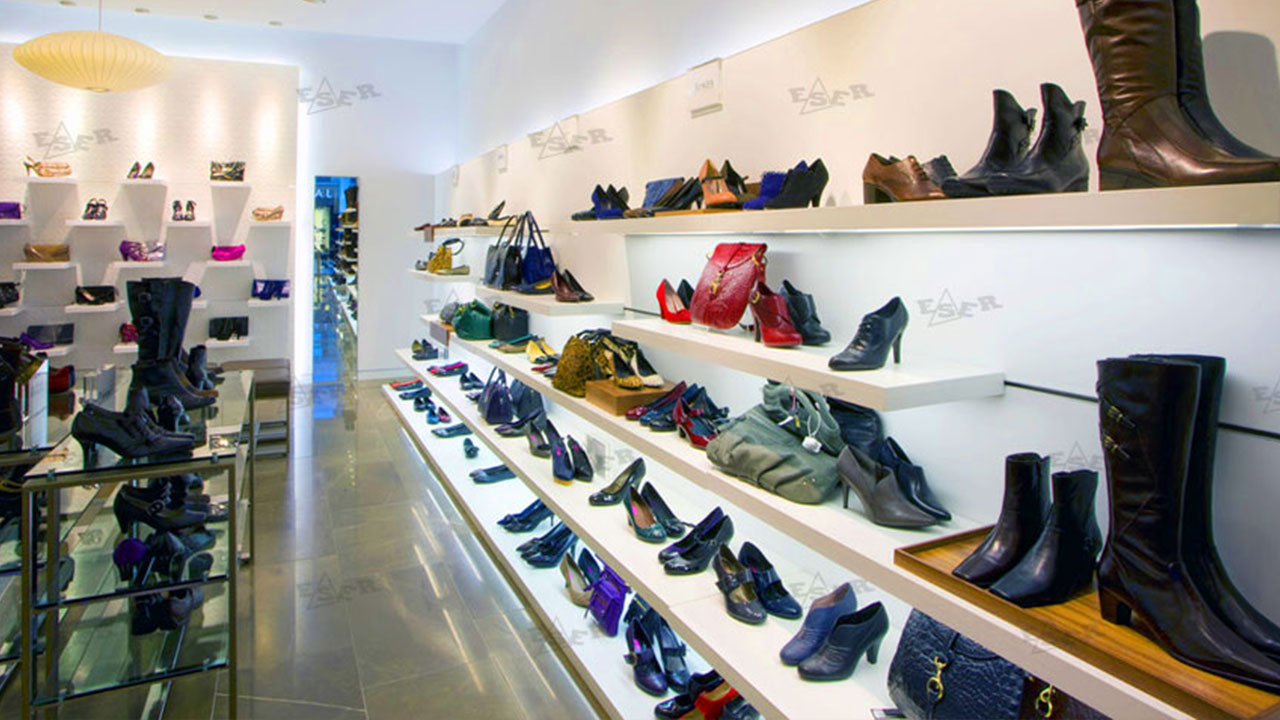 Foto - Türkiye genelinde 19 mağazası vardı! Kötü haber verildi: Ayakkabı markası iflasın eşiğine geldi